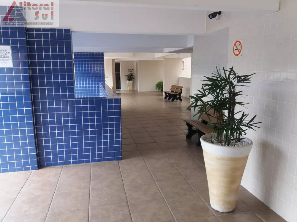 Apartamento, 1 quarto, 45 m² - Foto 2