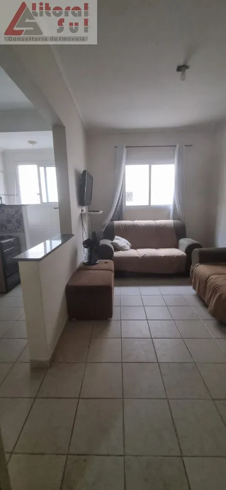 Apartamento, 1 quarto, 45 m² - Foto 5