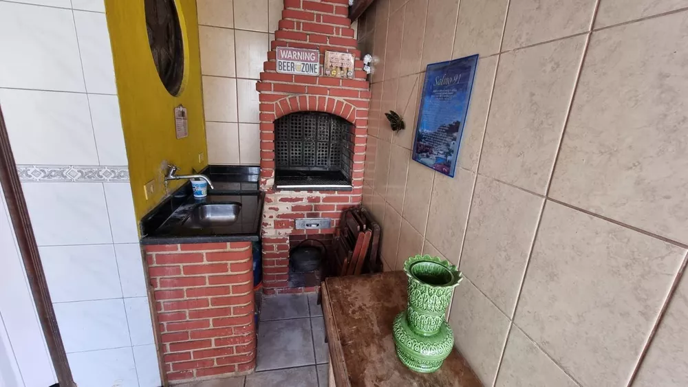 Sobrado, 3 quartos - Foto 2