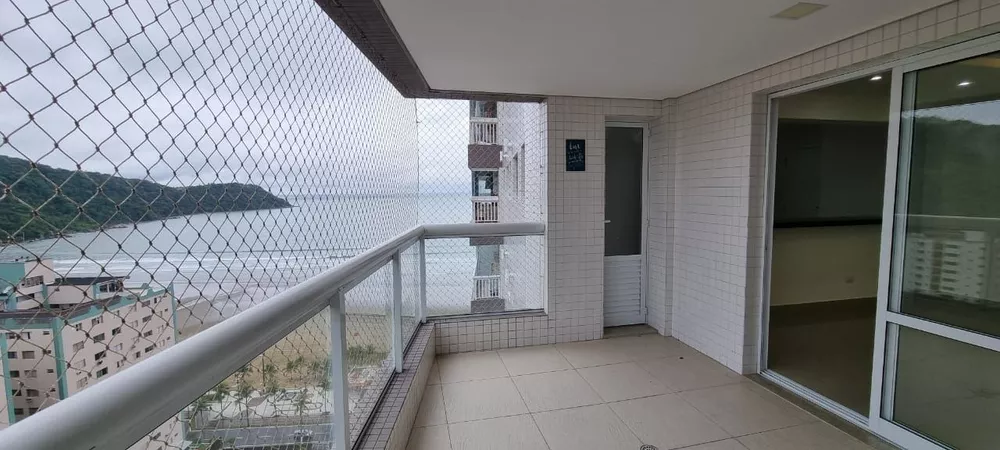 Apartamento à venda com 3 quartos, 130m² - Foto 1