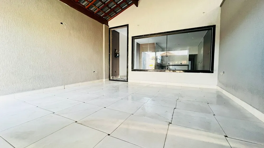 Casa, 3 quartos - Foto 7