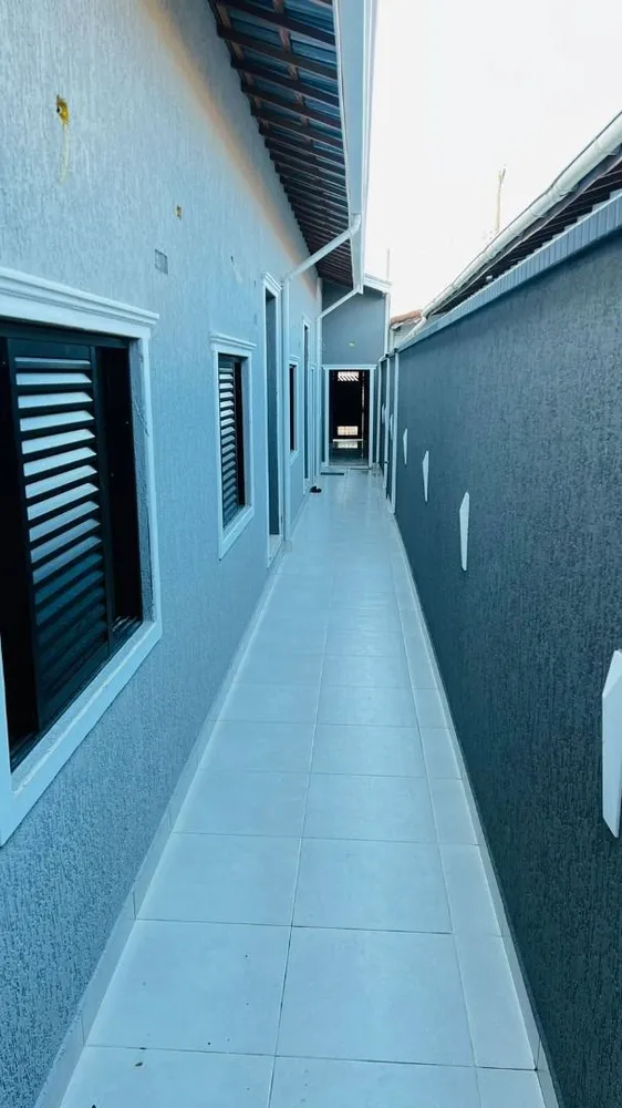 Casa, 3 quartos - Foto 13