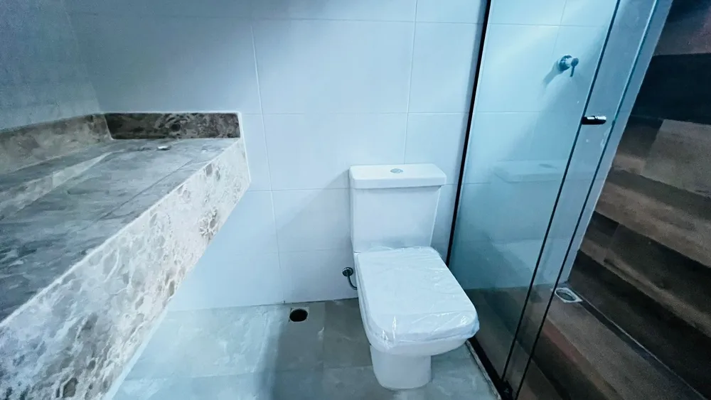 Casa, 3 quartos - Foto 12