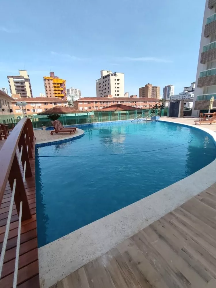 Apartamento, 2 quartos, 70 m² - Foto 2