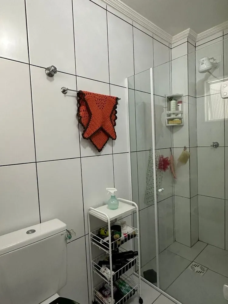 Apartamento, 2 quartos, 51 m² - Foto 2