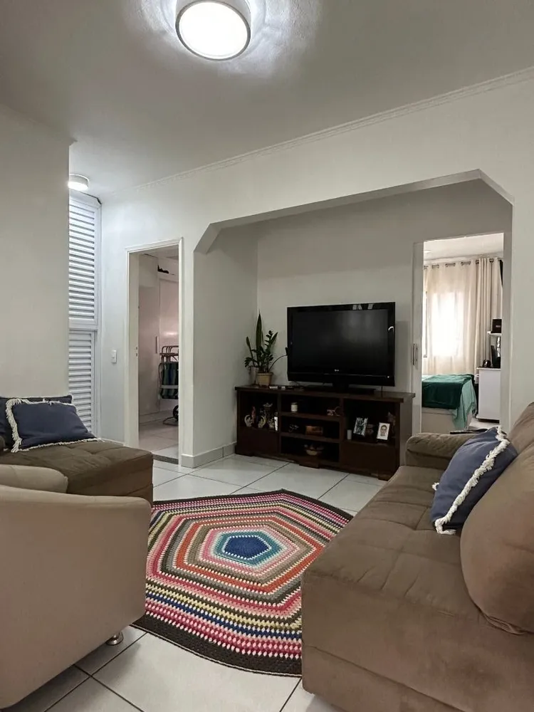 Apartamento, 2 quartos, 51 m² - Foto 5