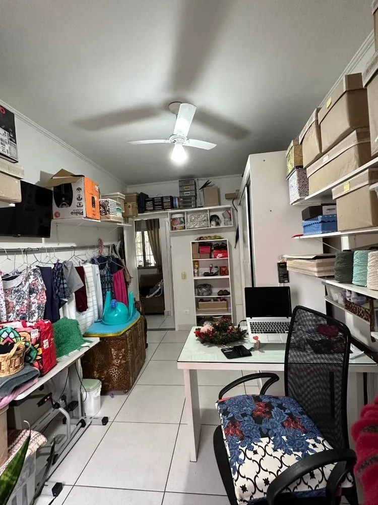 Apartamento, 2 quartos, 51 m² - Foto 6