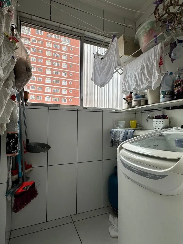 Apartamento, 2 quartos, 51 m² - Foto 12