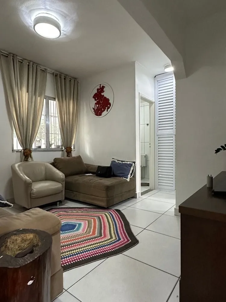 Apartamento, 2 quartos, 51 m² - Foto 10