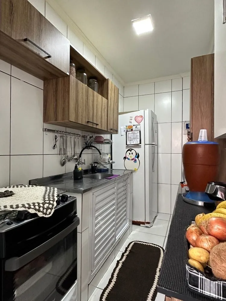 Apartamento, 2 quartos, 51 m² - Foto 1