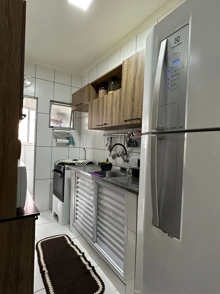 Apartamento, 2 quartos, 51 m² - Foto 11