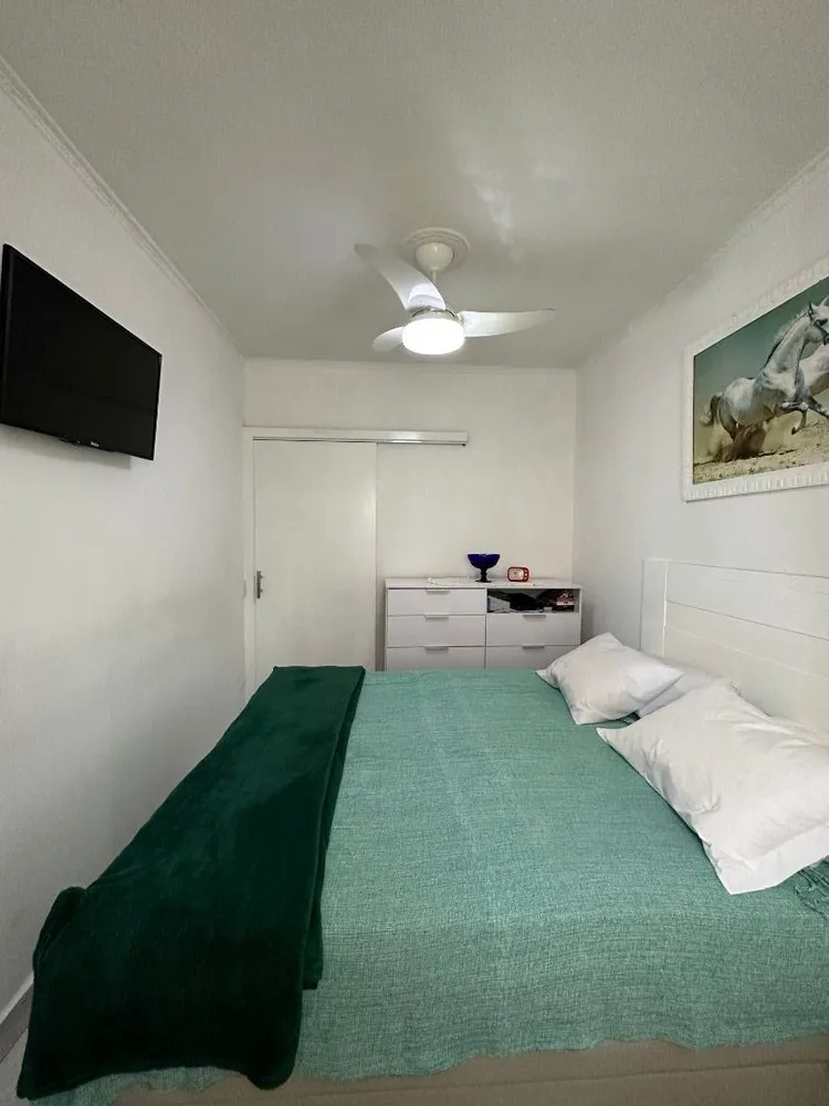 Apartamento, 2 quartos, 51 m² - Foto 4