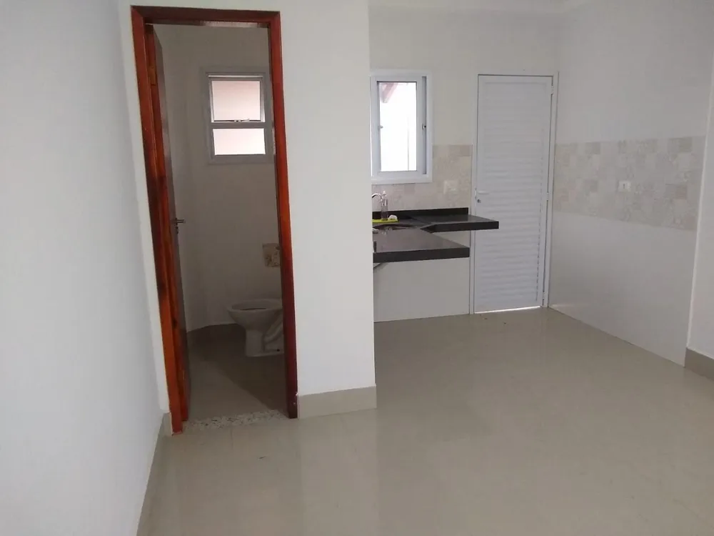 Sobrado, 2 quartos - Foto 4