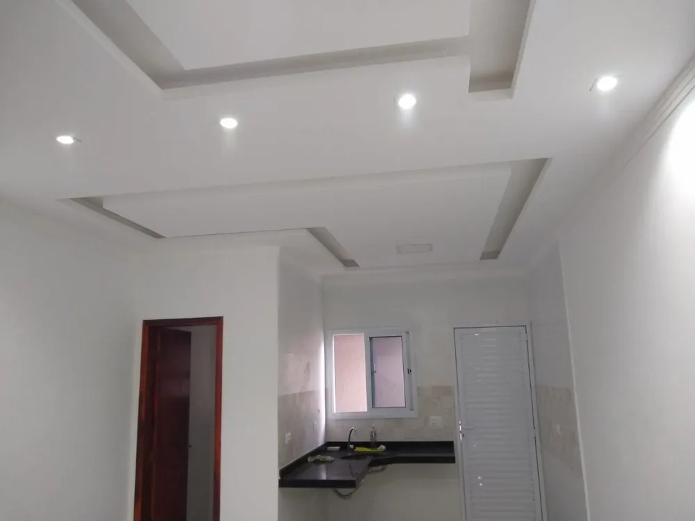 Sobrado, 2 quartos - Foto 2