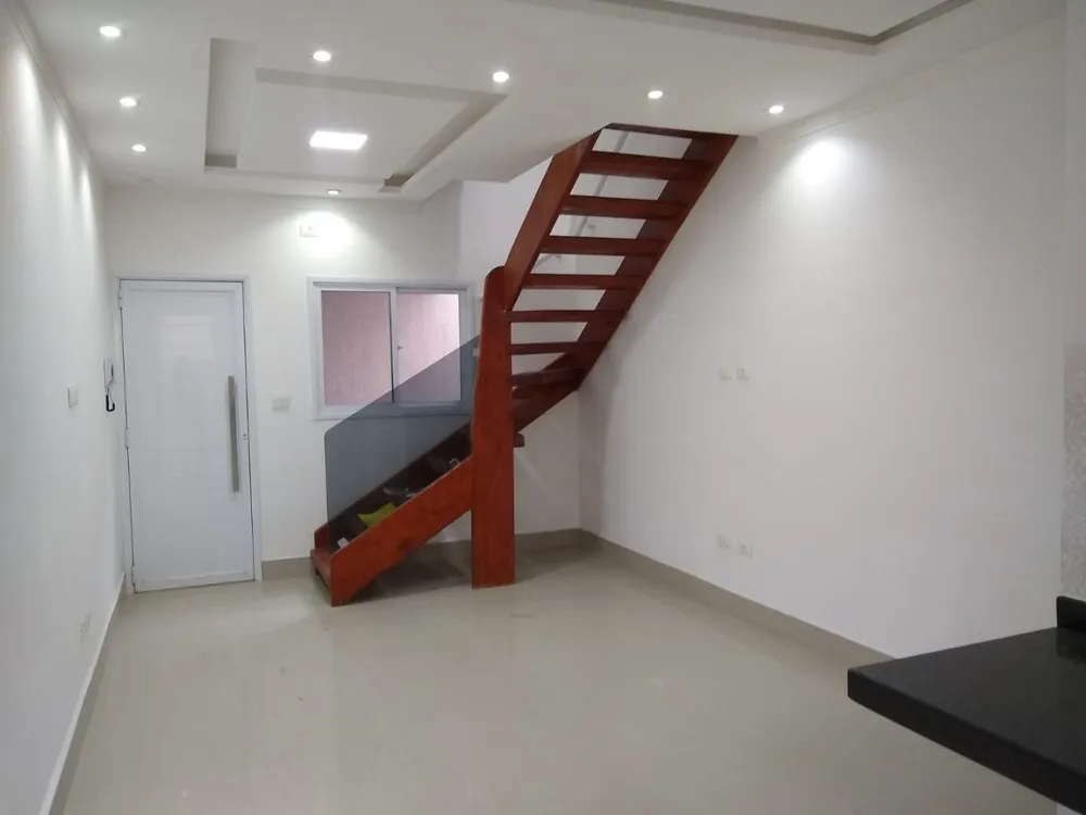 Sobrado, 2 quartos - Foto 15