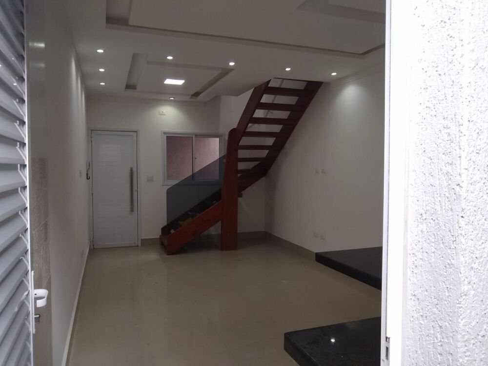 Sobrado, 2 quartos - Foto 1