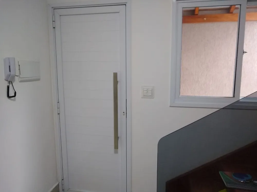 Sobrado, 2 quartos - Foto 13