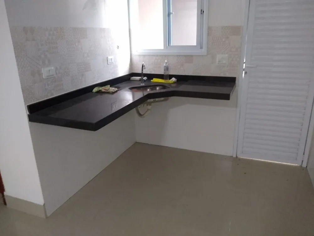 Sobrado, 2 quartos - Foto 14