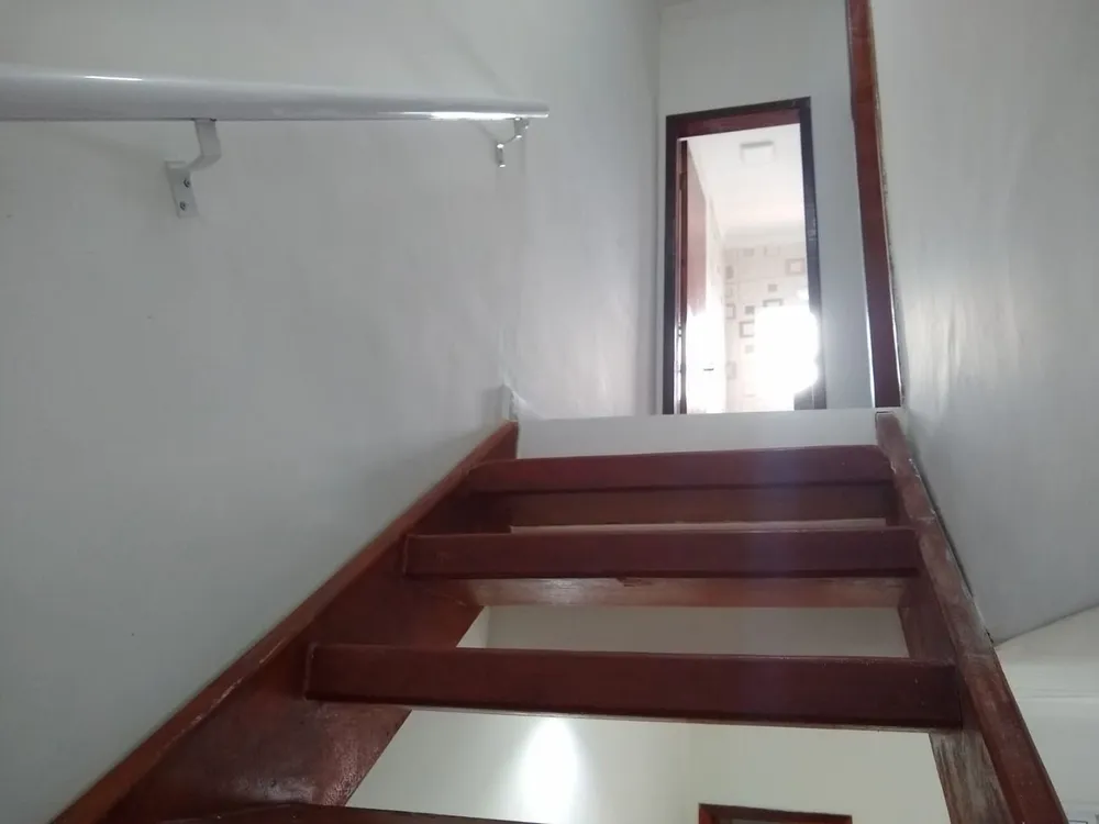 Sobrado, 2 quartos - Foto 16