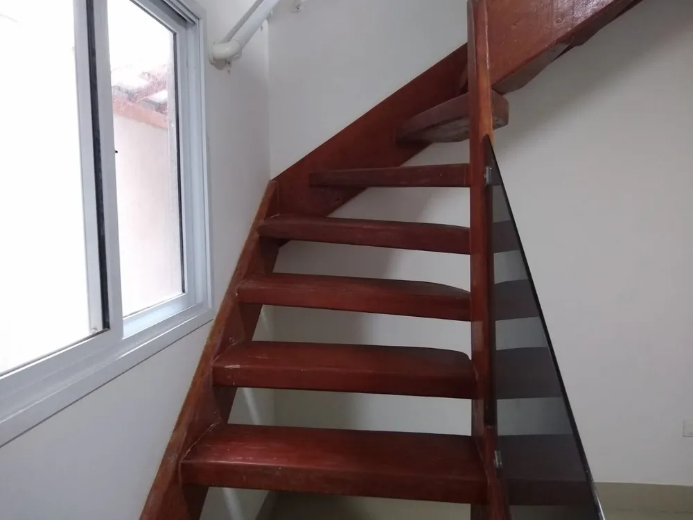Sobrado, 2 quartos - Foto 1