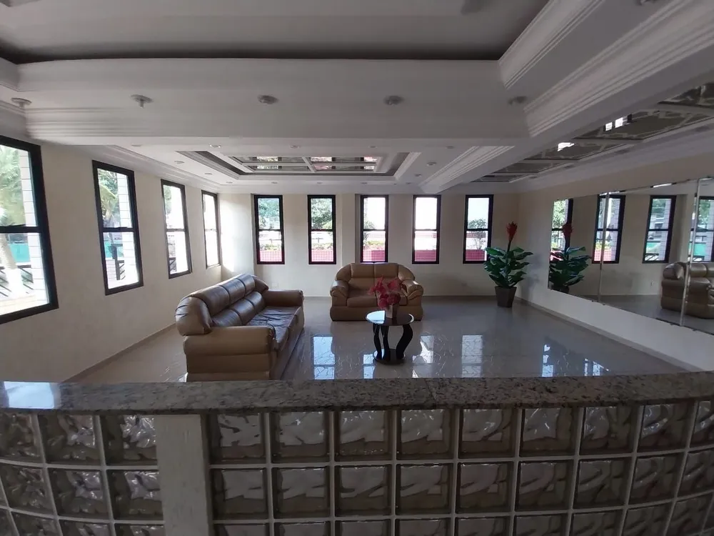 Apartamento, 1 quarto, 68 m² - Foto 1