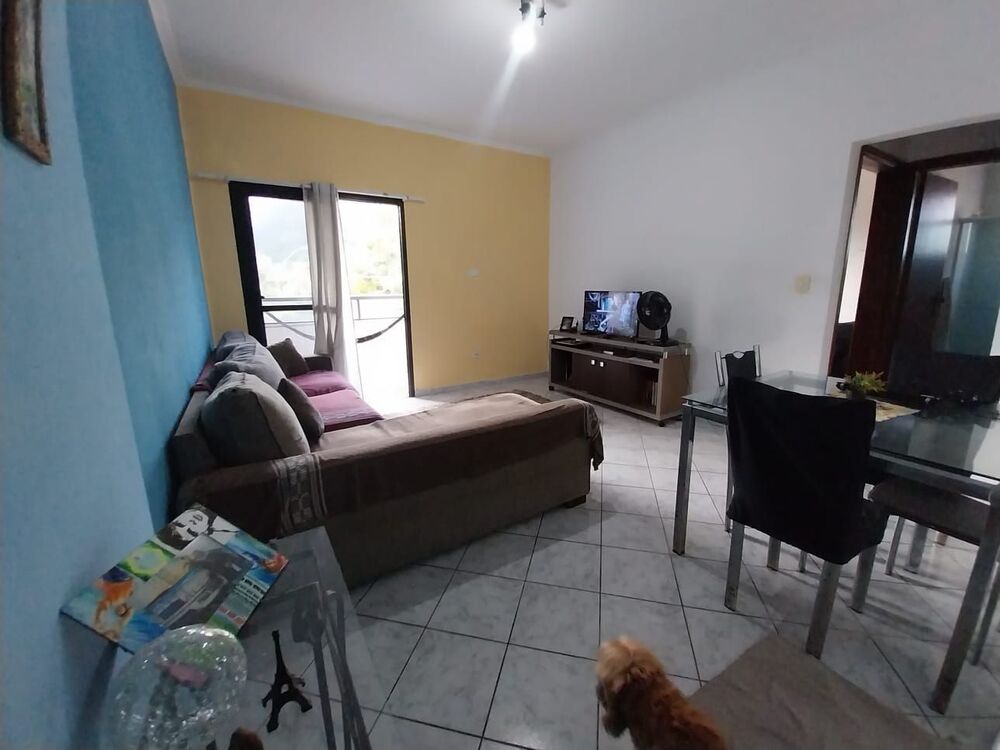 Apartamento, 1 quarto, 68 m² - Foto 7