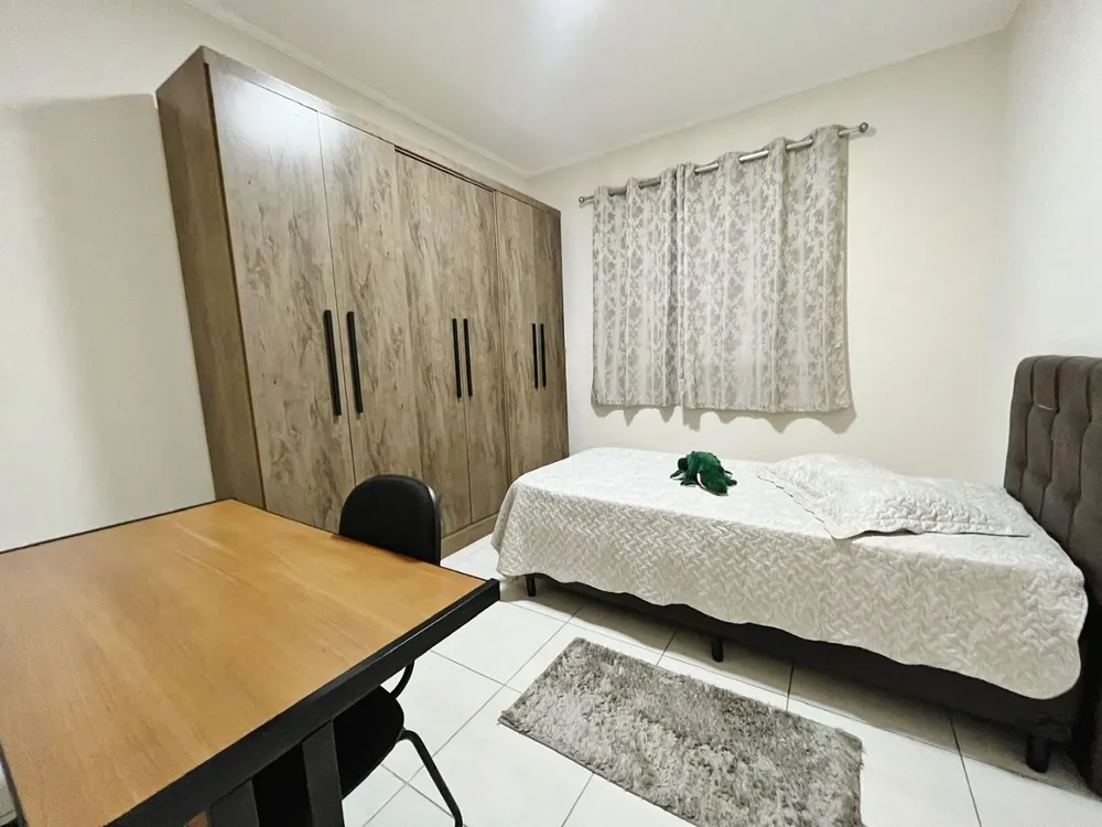 Sobrado, 3 quartos - Foto 1