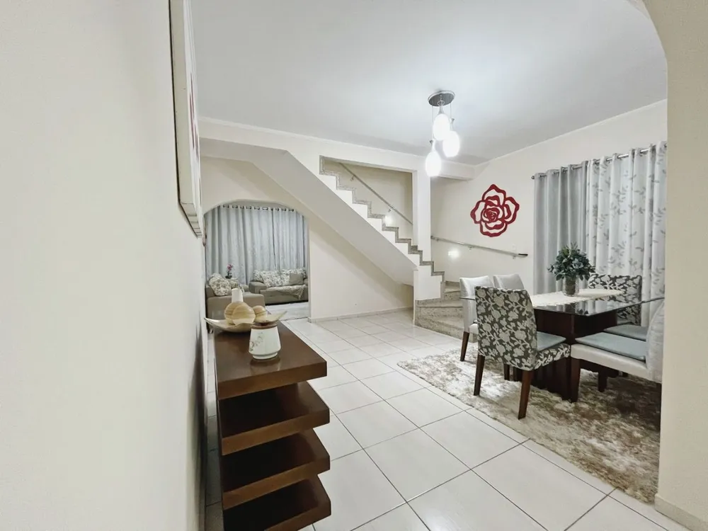 Sobrado, 3 quartos - Foto 4
