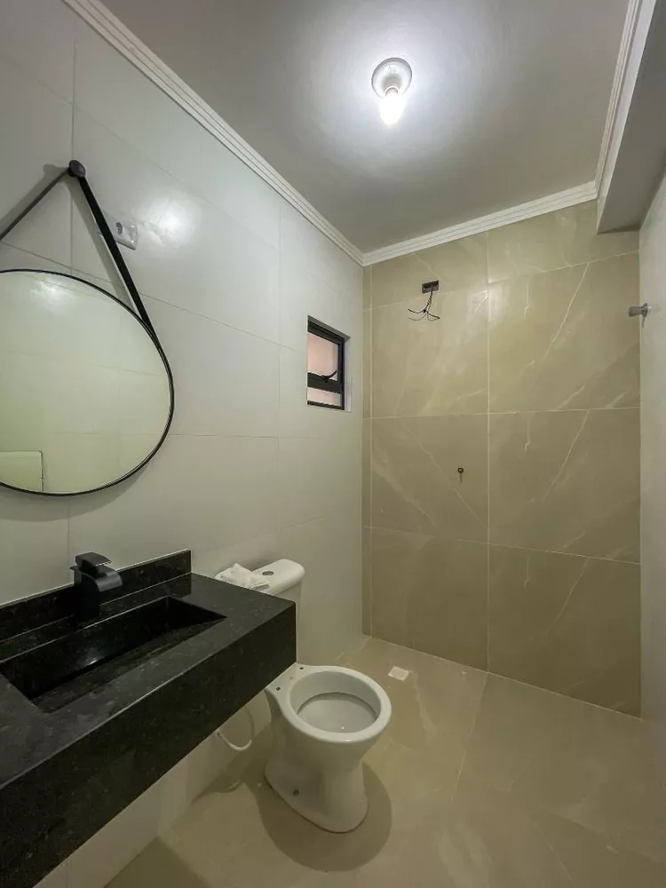 Casa, 2 quartos - Foto 4