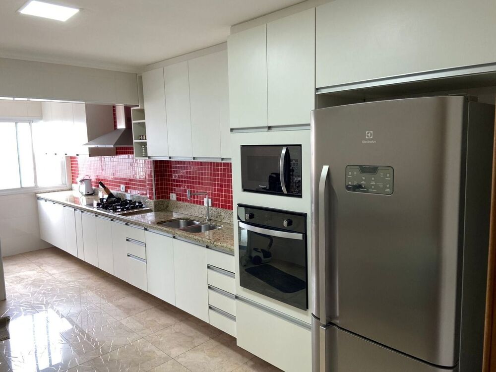 Apartamento, 3 quartos, 133 m² - Foto 1