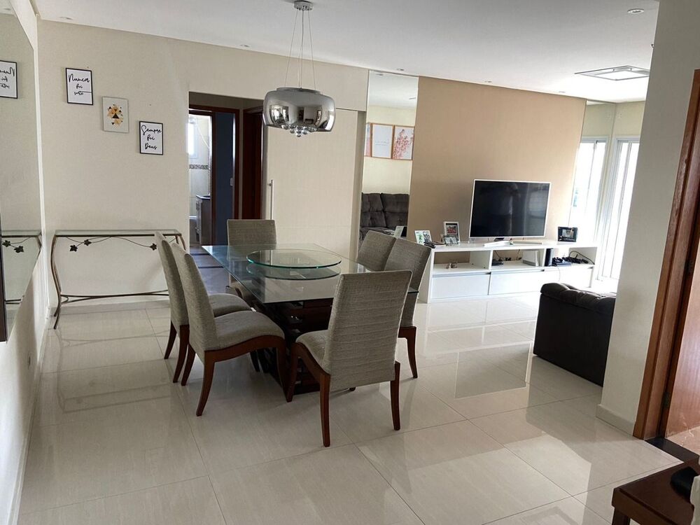 Apartamento, 3 quartos, 133 m² - Foto 4