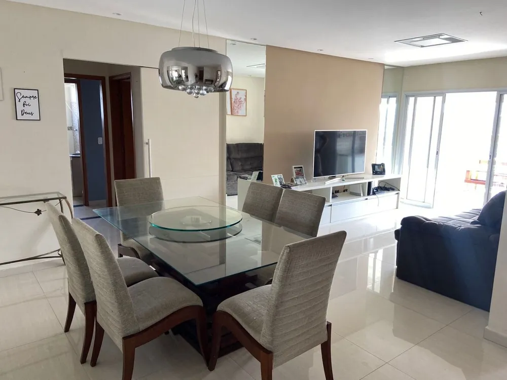 Apartamento, 3 quartos, 133 m² - Foto 8