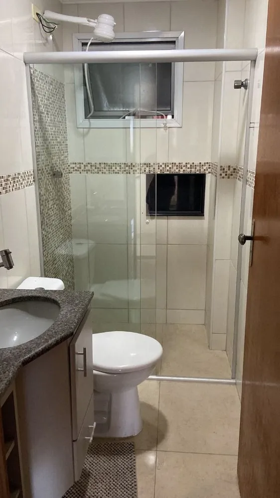 Apartamento, 3 quartos, 133 m² - Foto 11