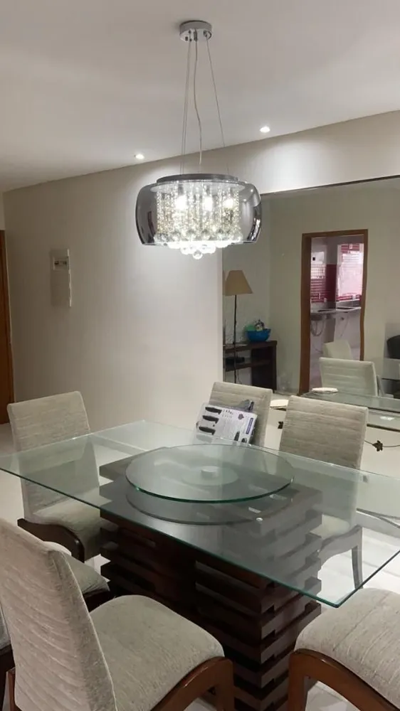 Apartamento, 3 quartos, 133 m² - Foto 3