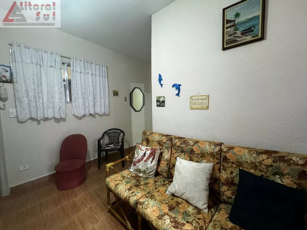 Apartamento, 1 quarto, 48 m² - Foto 4