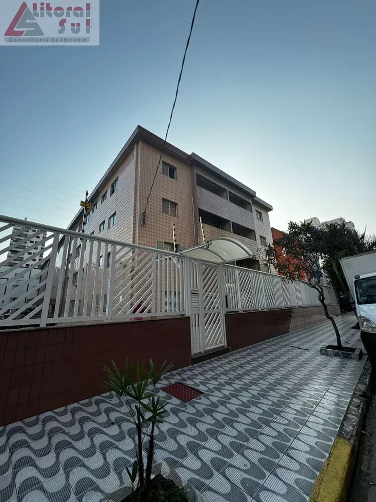 Apartamento, 1 quarto, 48 m² - Foto 3