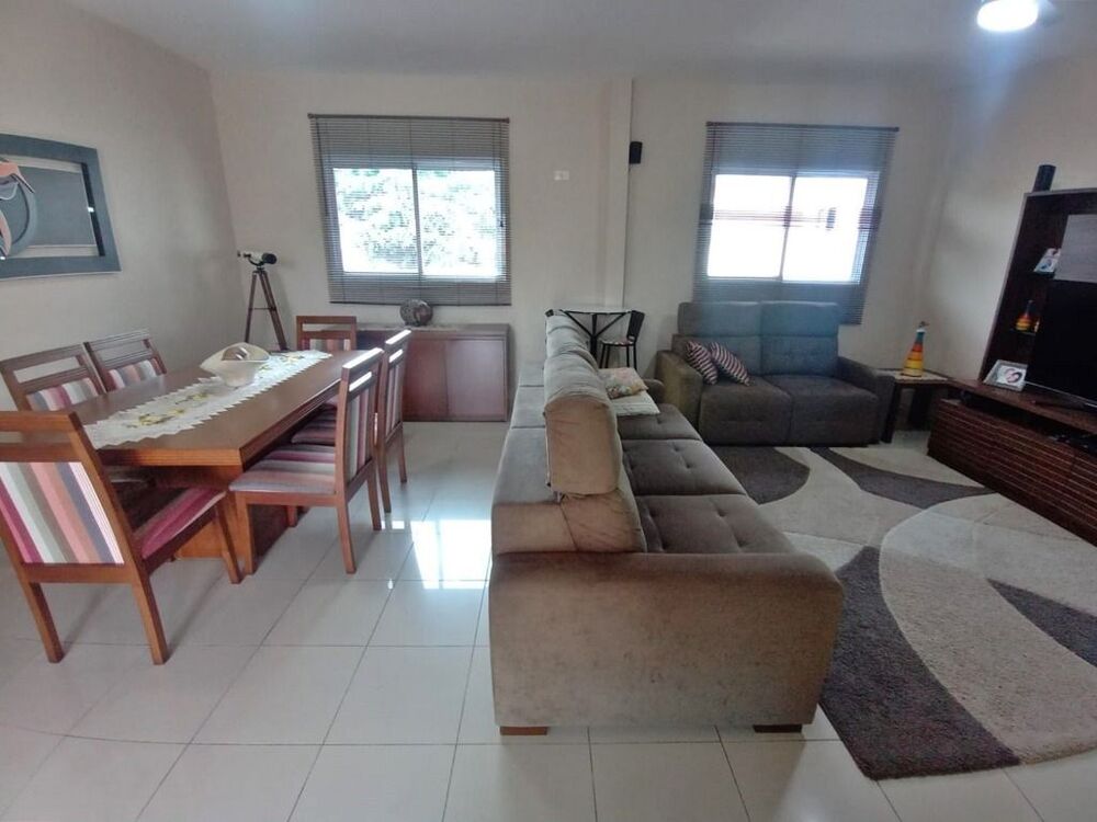 Sobrado, 3 quartos - Foto 3