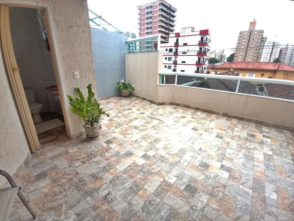 Sobrado, 3 quartos - Foto 12