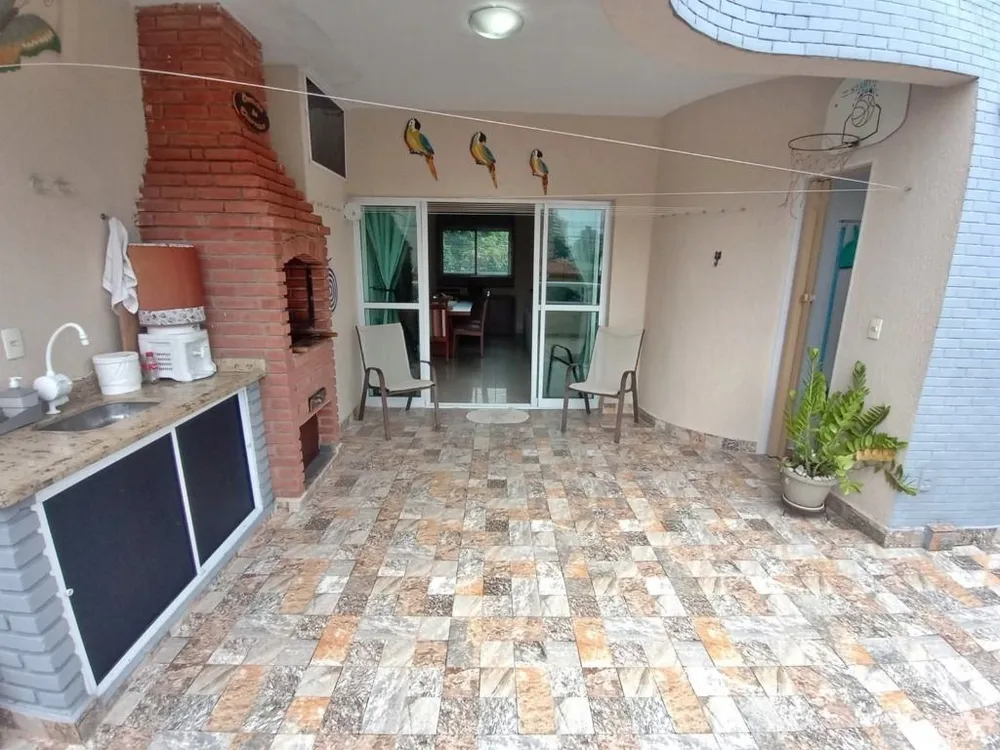 Sobrado, 3 quartos - Foto 1
