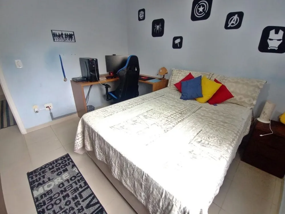 Sobrado, 3 quartos - Foto 8