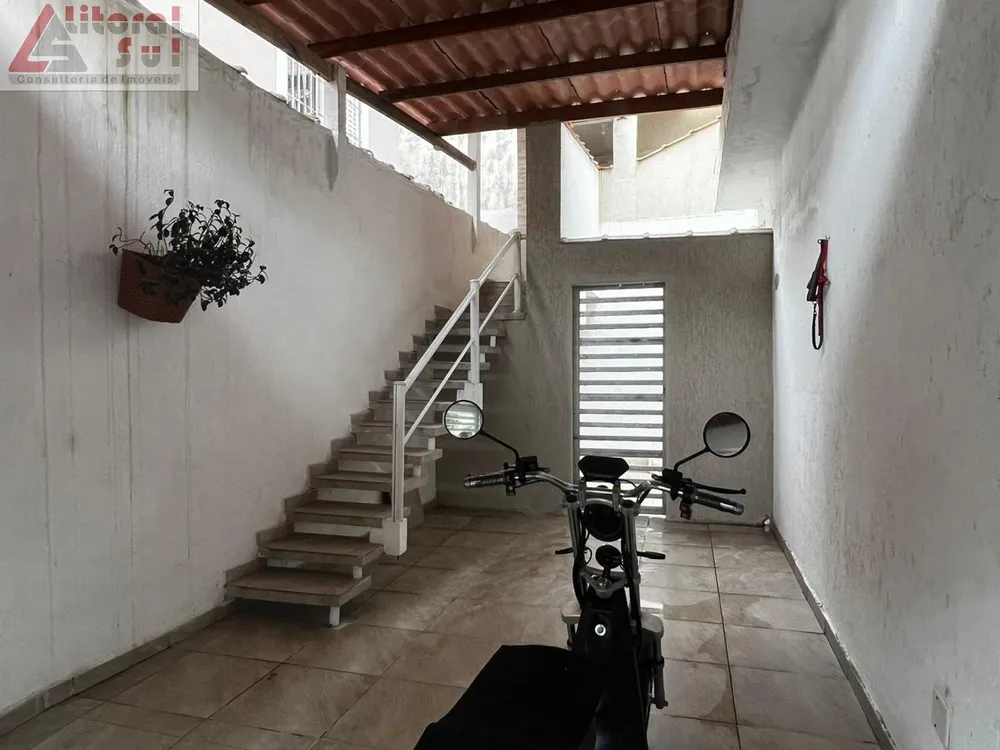 Casa, 3 quartos, 184 m² - Foto 5