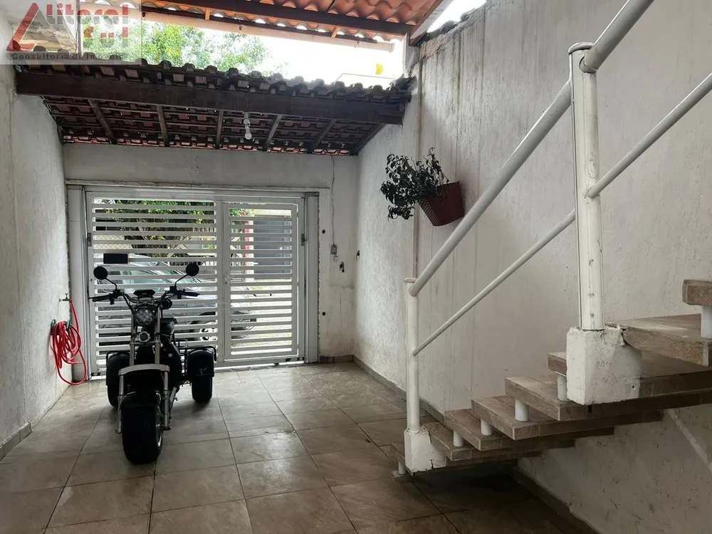 Casa, 3 quartos, 184 m² - Foto 3