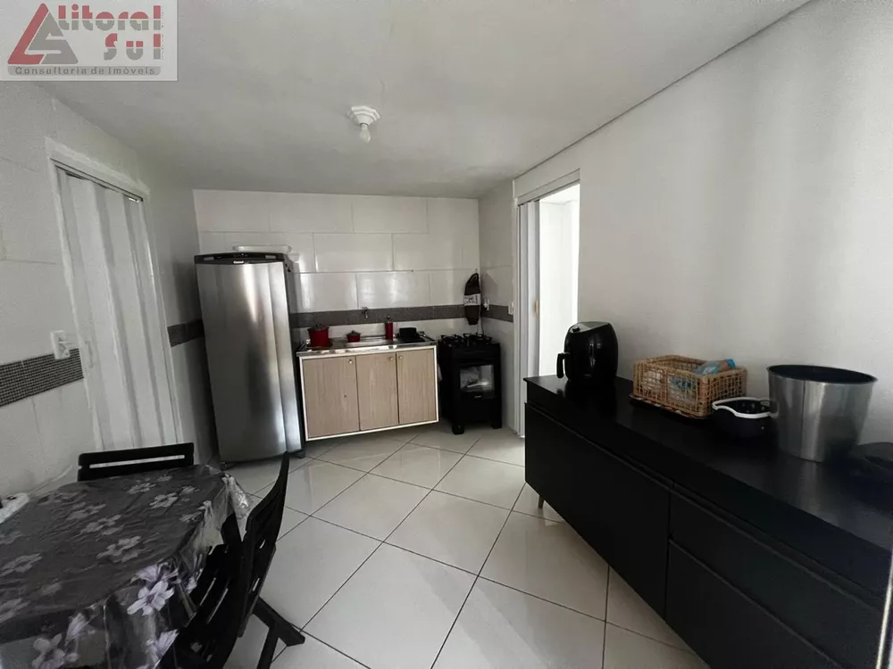 Casa, 3 quartos, 184 m² - Foto 4