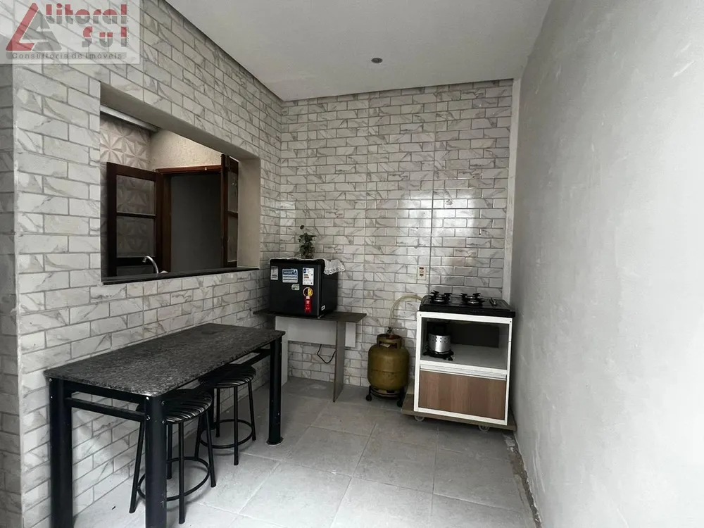 Casa, 3 quartos, 184 m² - Foto 7