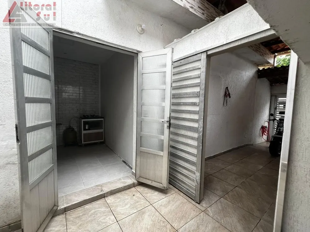 Casa, 3 quartos, 184 m² - Foto 9