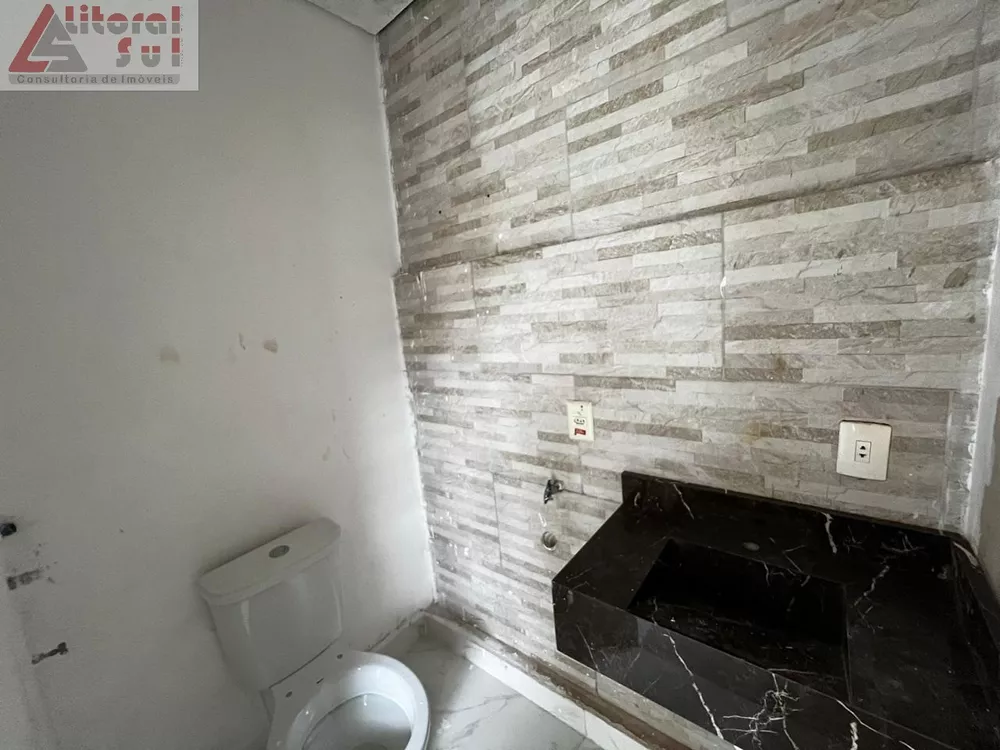 Casa, 3 quartos, 184 m² - Foto 2