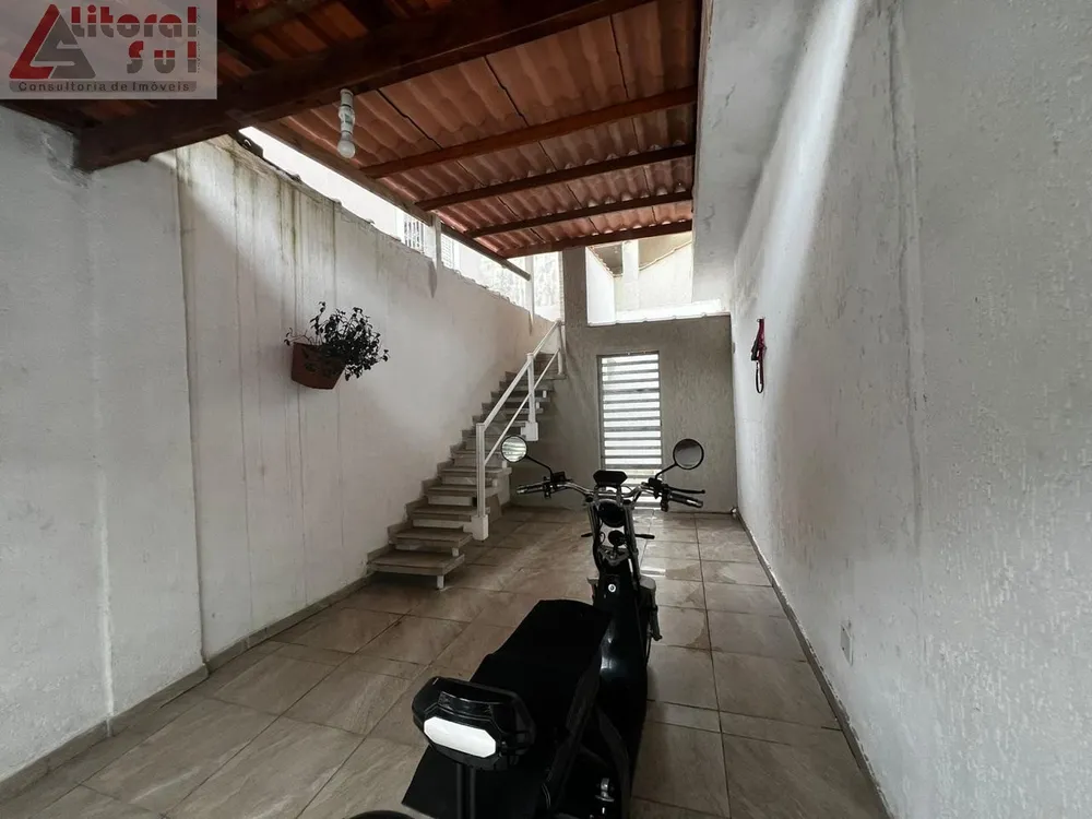 Casa, 3 quartos, 184 m² - Foto 12