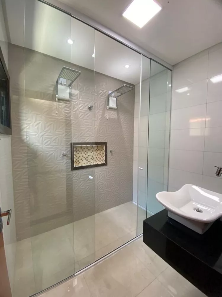 Casa, 3 quartos - Foto 3