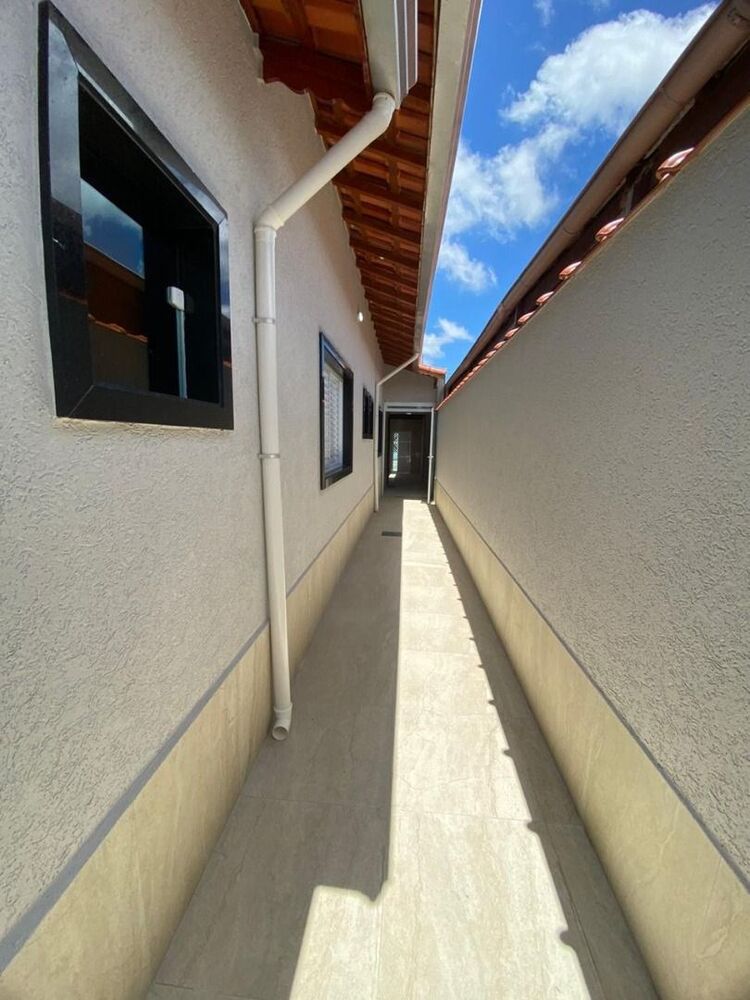 Casa, 3 quartos - Foto 16
