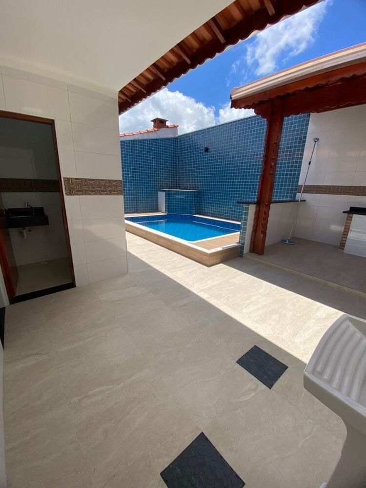 Casa, 3 quartos - Foto 14
